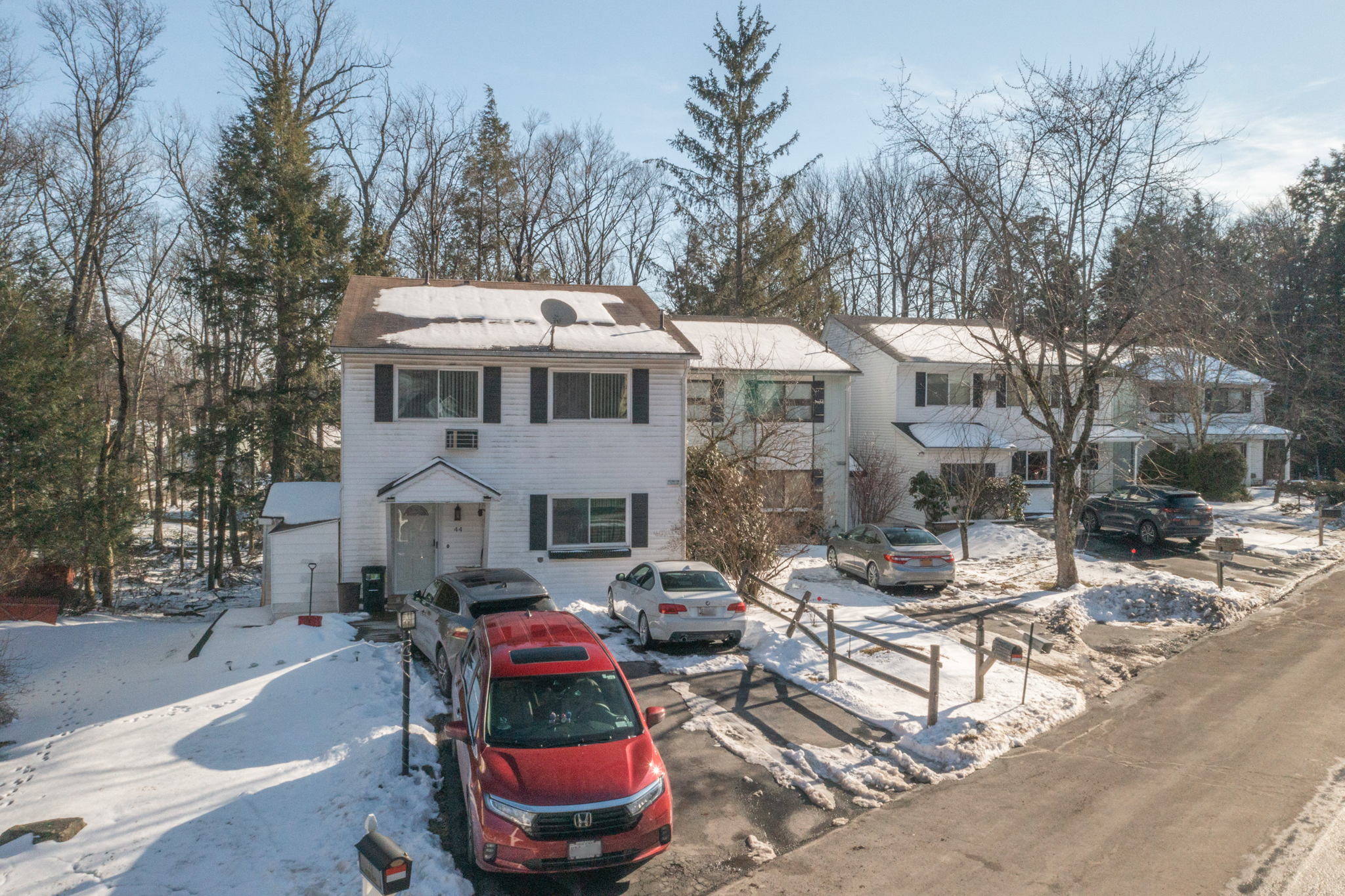 44 Robert Rd, Kiamesha Lake, NY 12751 Nimble Dragon Studios Real