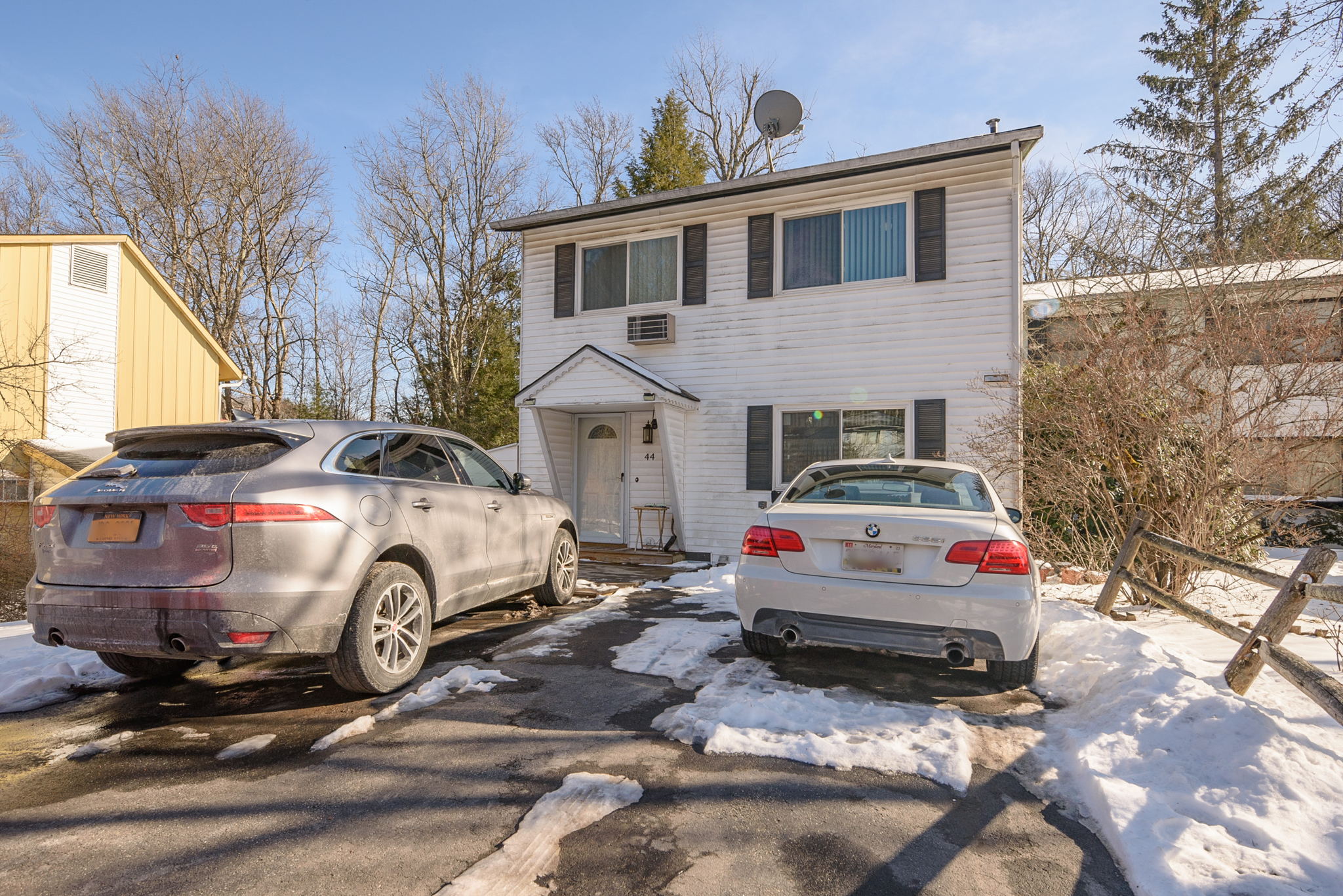 44 Robert Rd, Kiamesha Lake, NY 12751 Nimble Dragon Studios Real