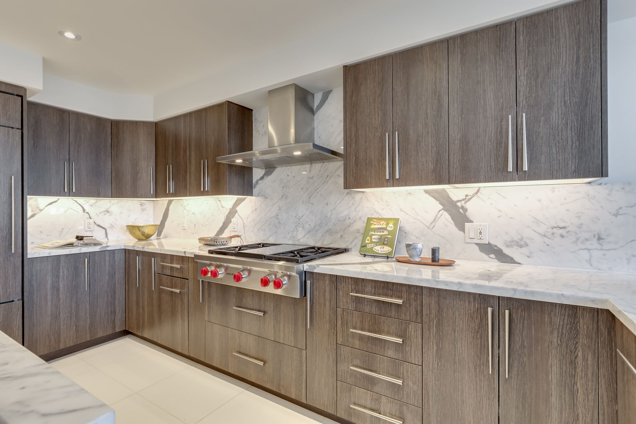 Toronto property showcase — delivered property photograph 5