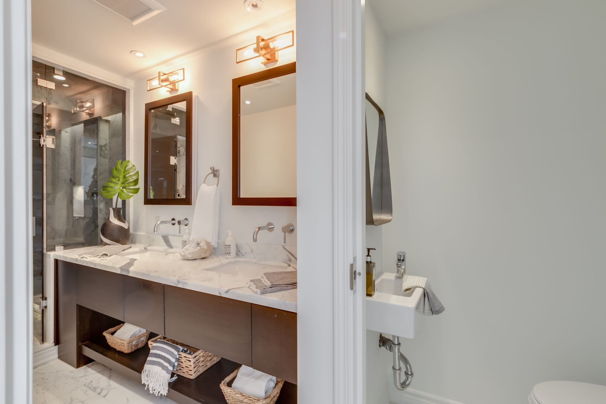 Toronto property showcase — delivered property photograph 30