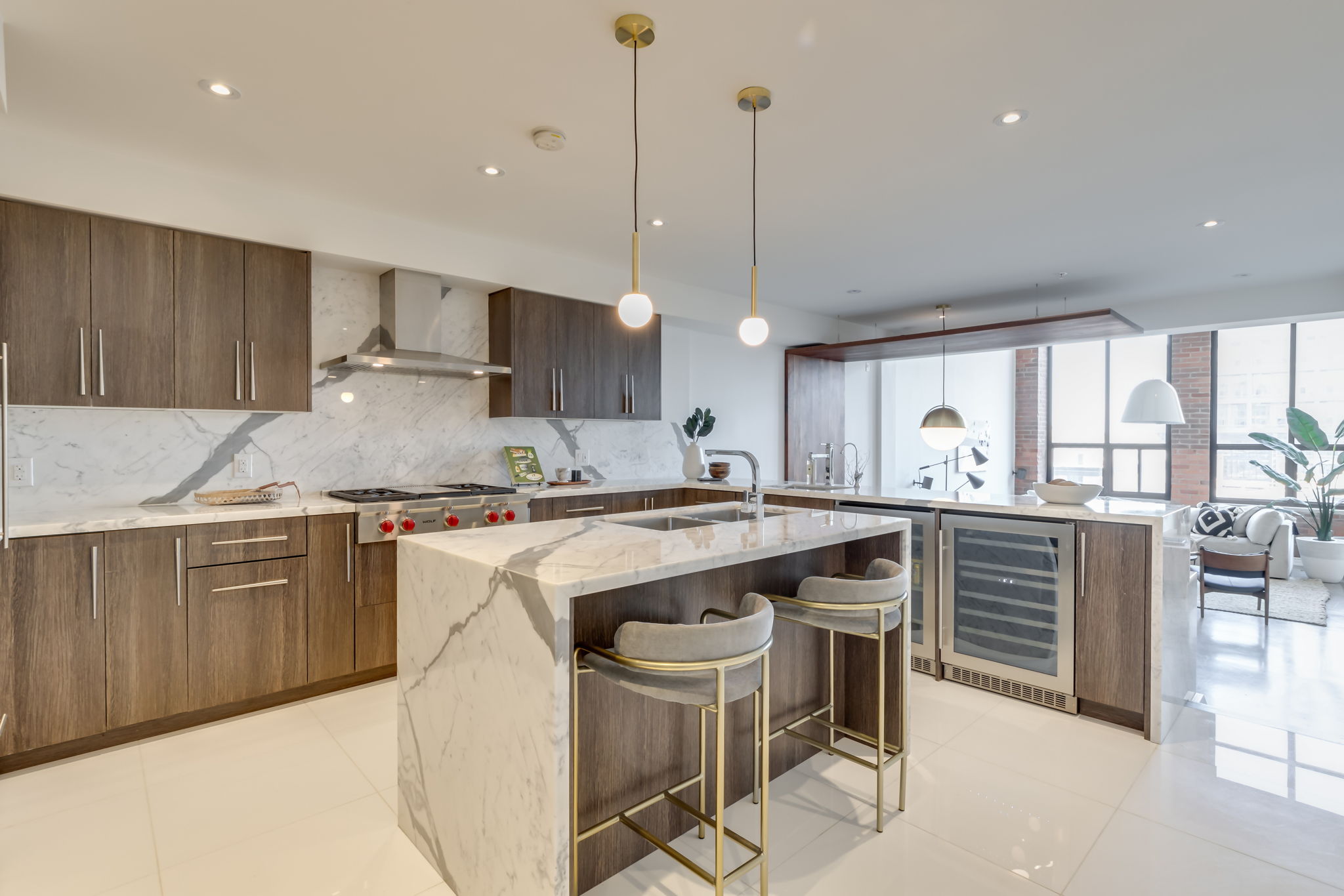 Toronto property showcase — delivered property photograph 3