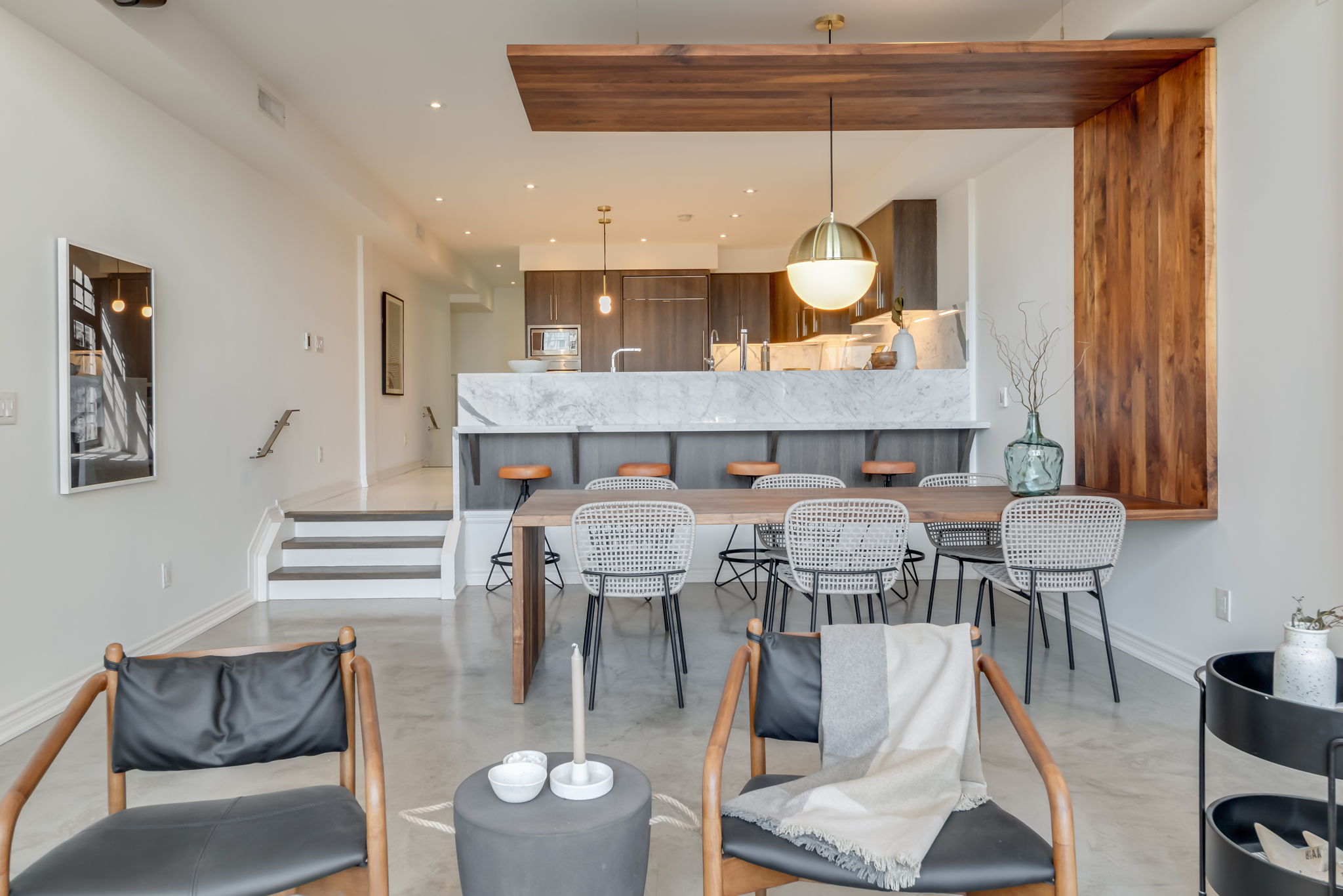 Toronto property showcase — delivered property photograph 18