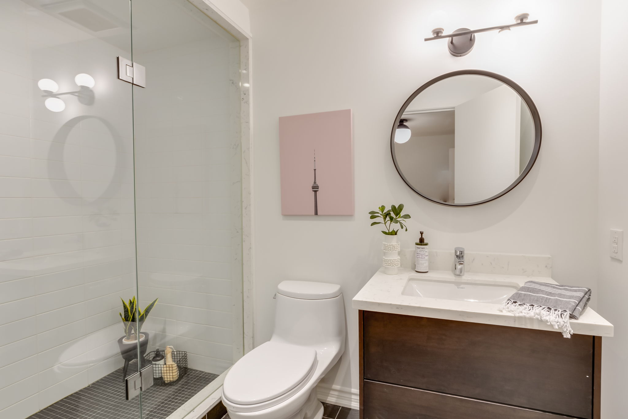 Toronto property showcase — delivered property photograph 24