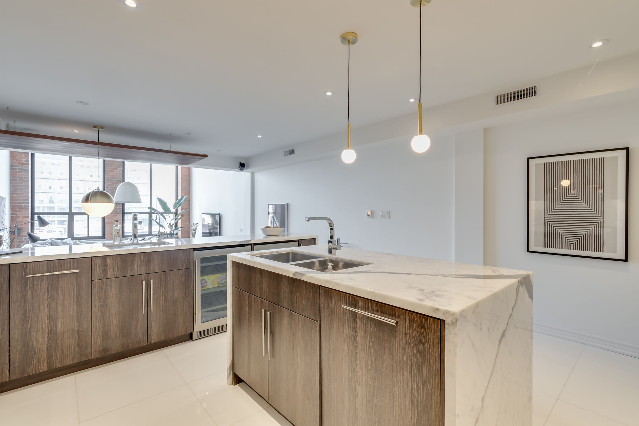 Toronto property showcase — delivered property photograph 7