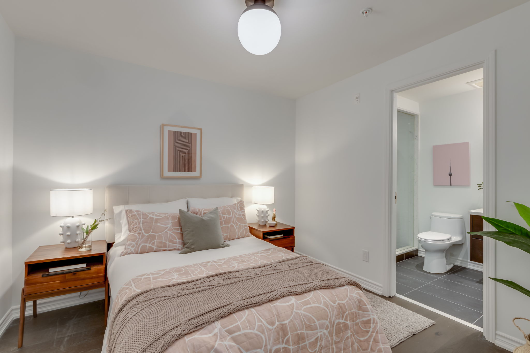 Toronto property showcase — delivered property photograph 21