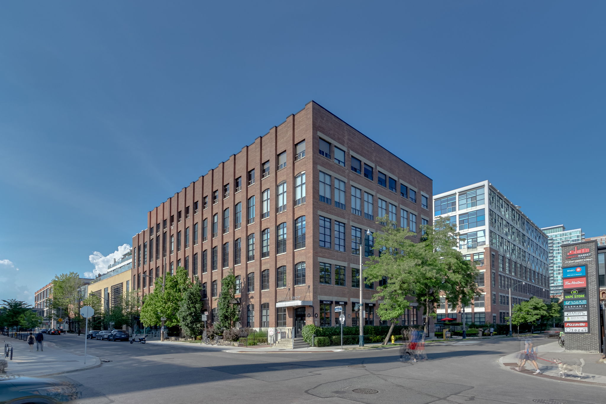 Toronto property showcase — delivered property photograph 54
