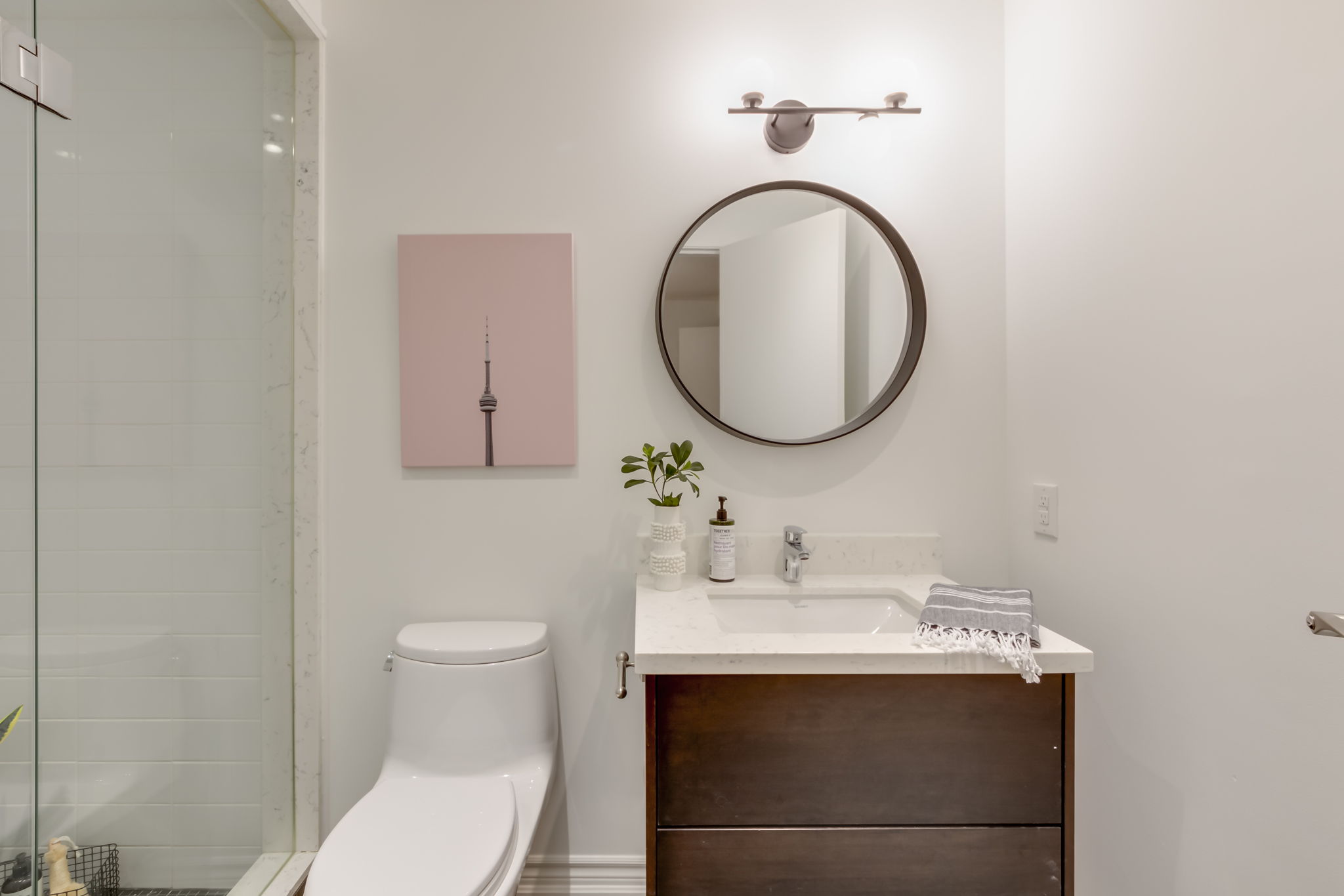 Toronto property showcase — delivered property photograph 23