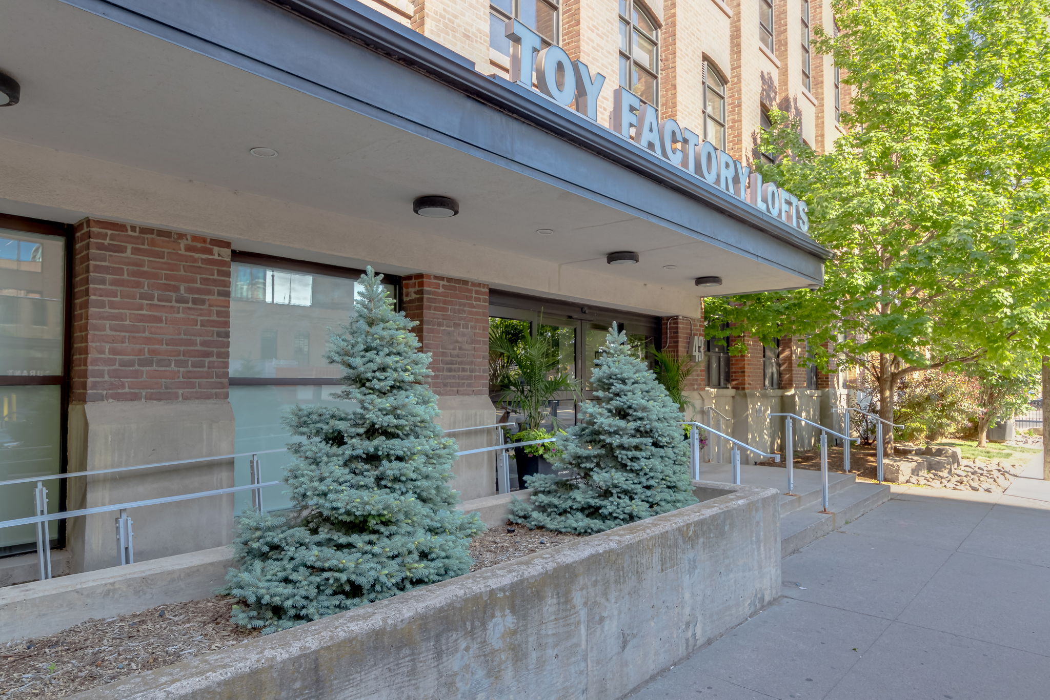 Toronto property showcase — delivered property photograph 58