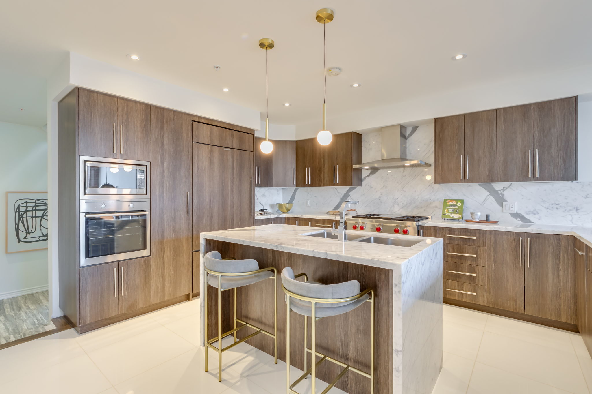Toronto property showcase — delivered property photograph 4