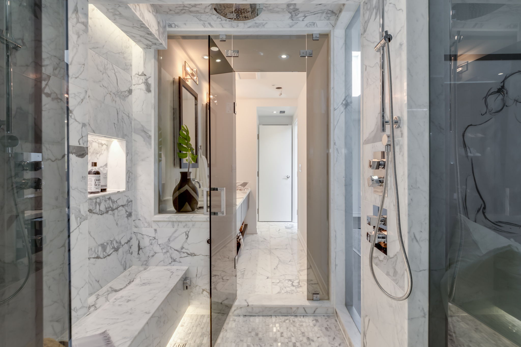 Toronto property showcase — delivered property photograph 35