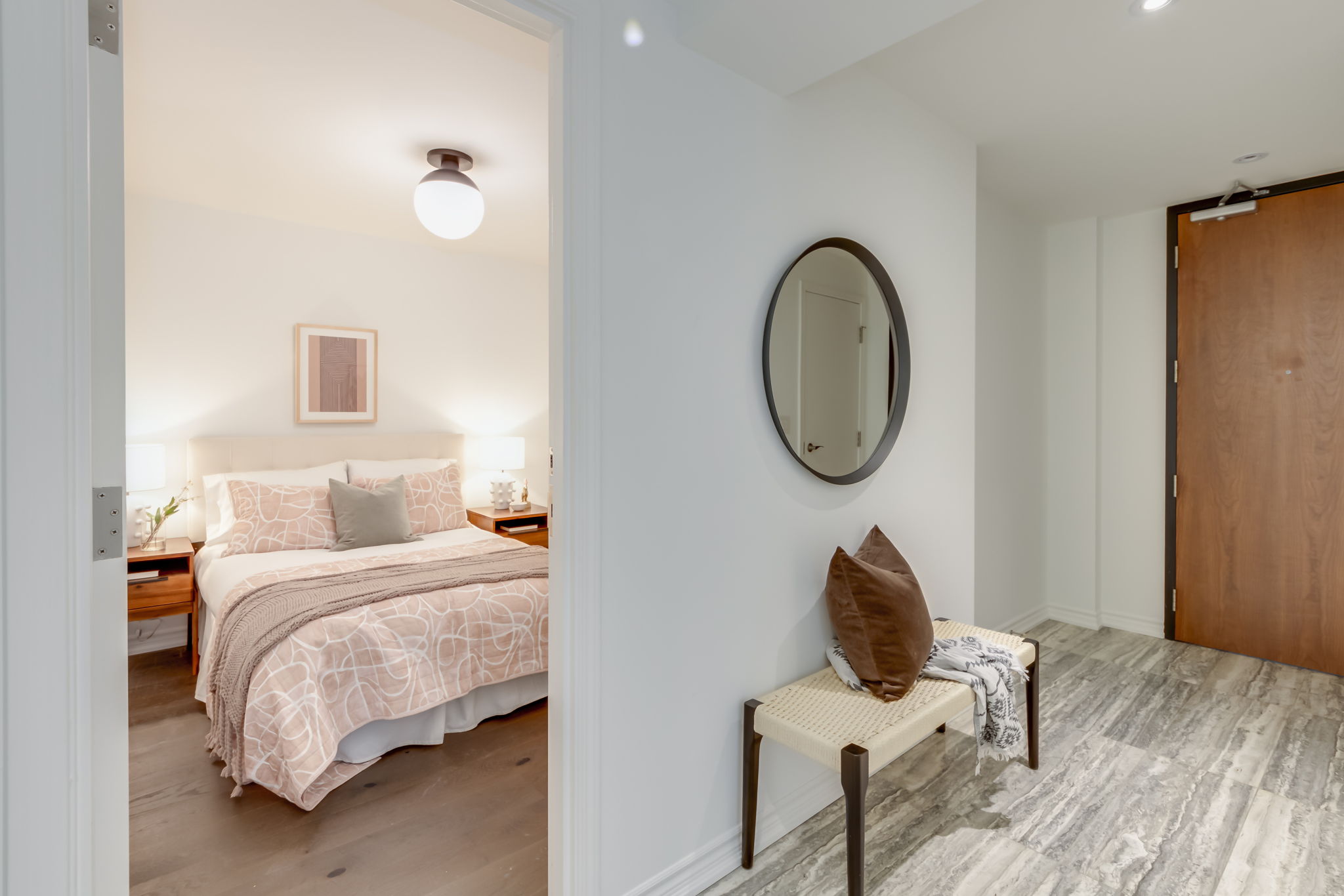 Toronto property showcase — delivered property photograph 25