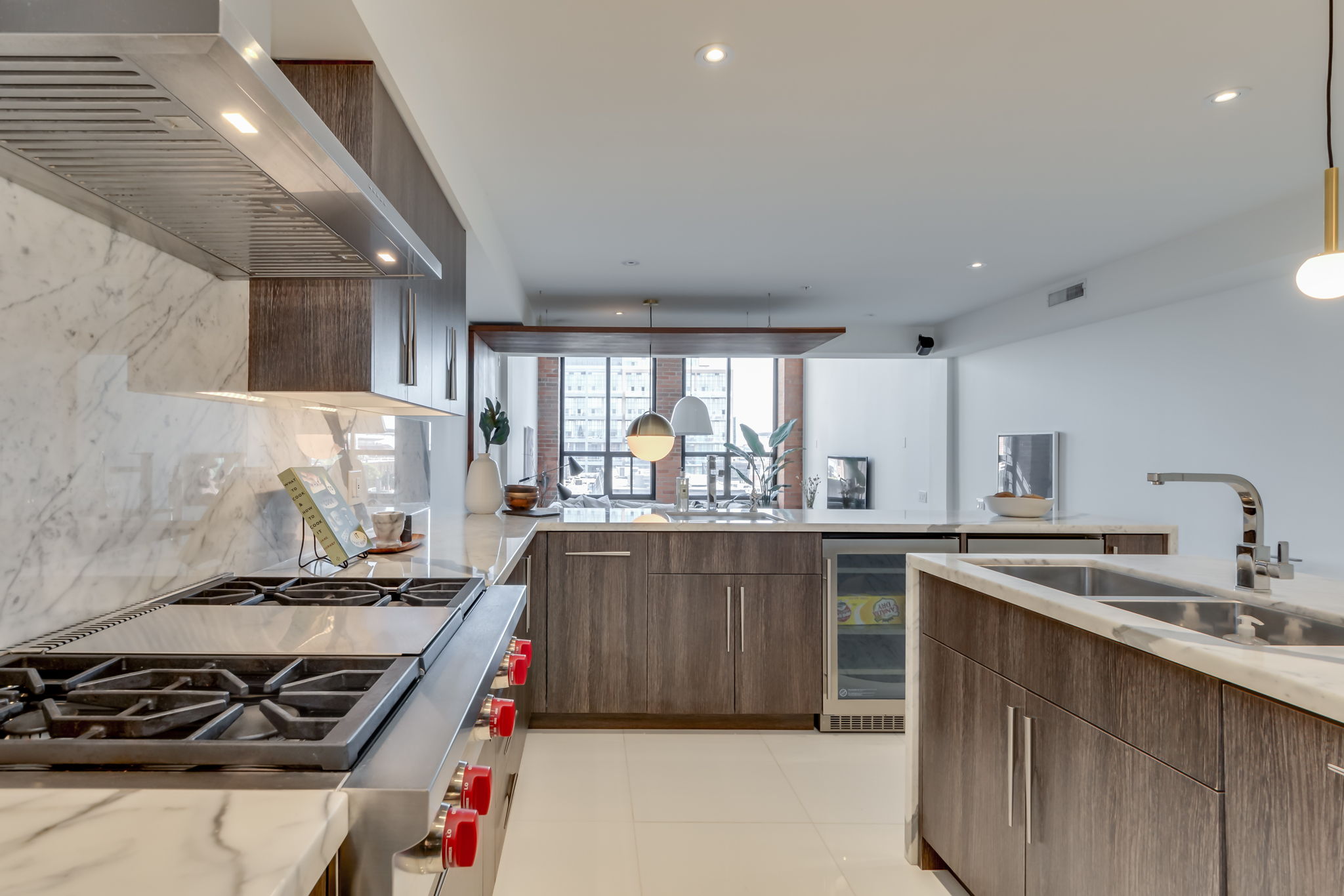 Toronto property showcase — delivered property photograph 8