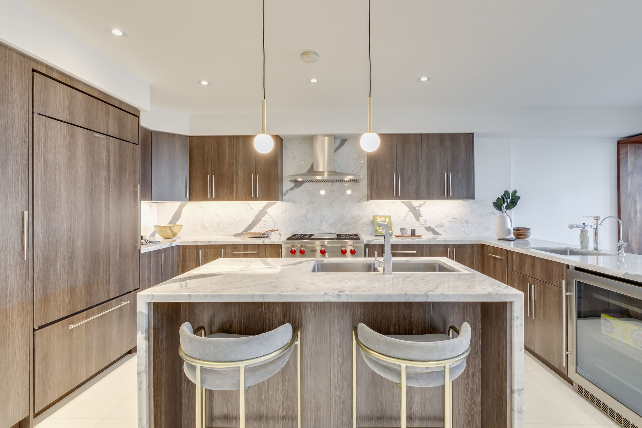 Toronto property showcase — delivered property photograph 10