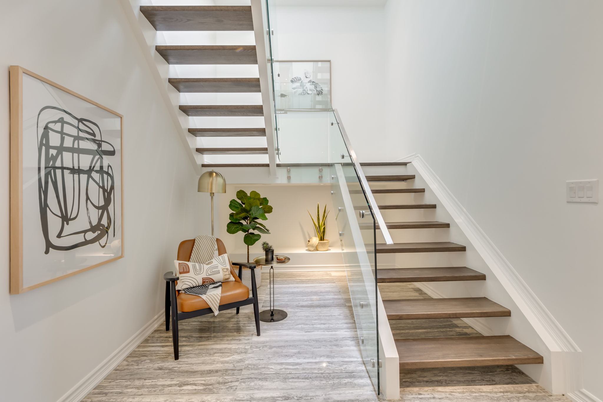 Toronto property showcase