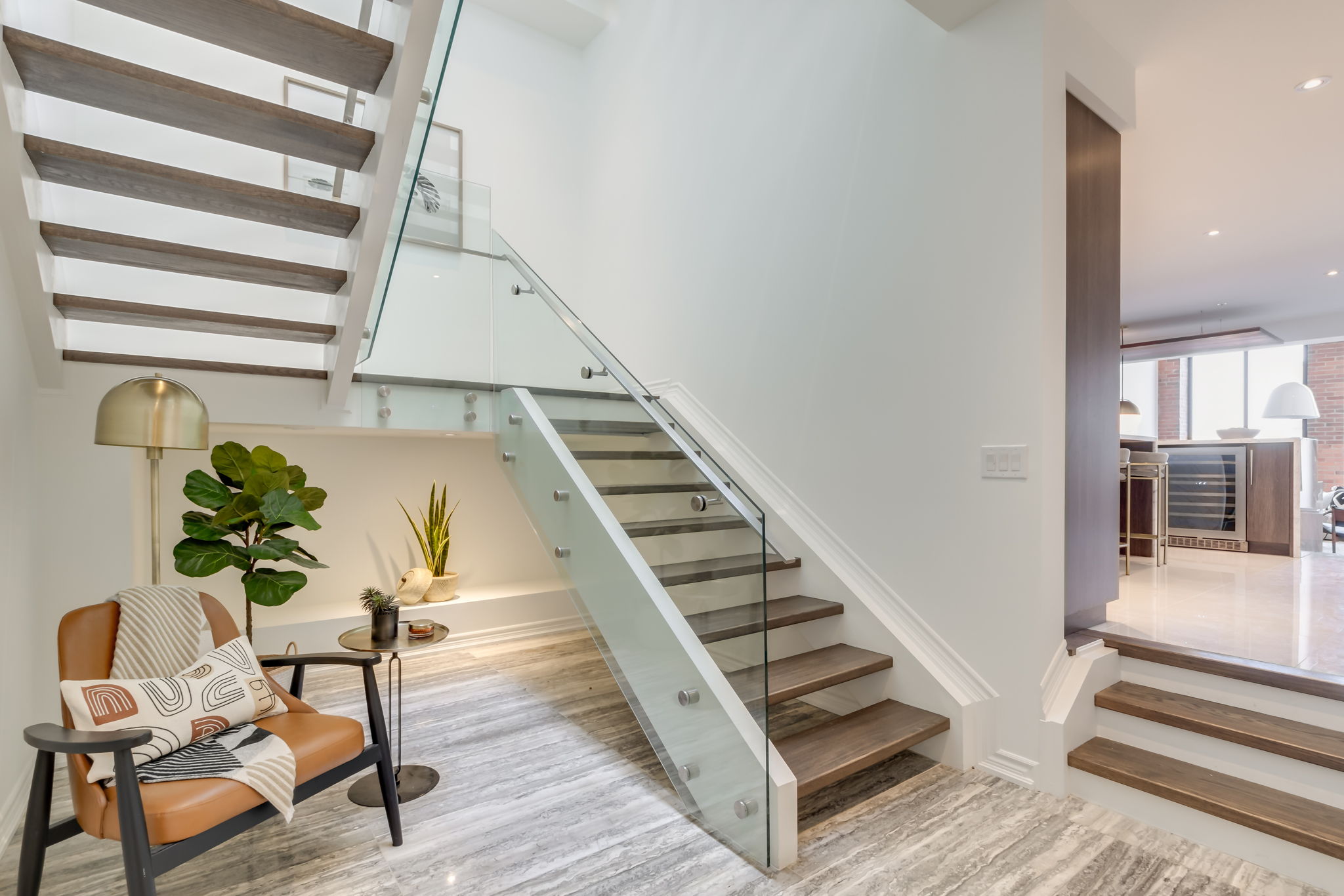 Toronto property showcase — delivered property photograph 2