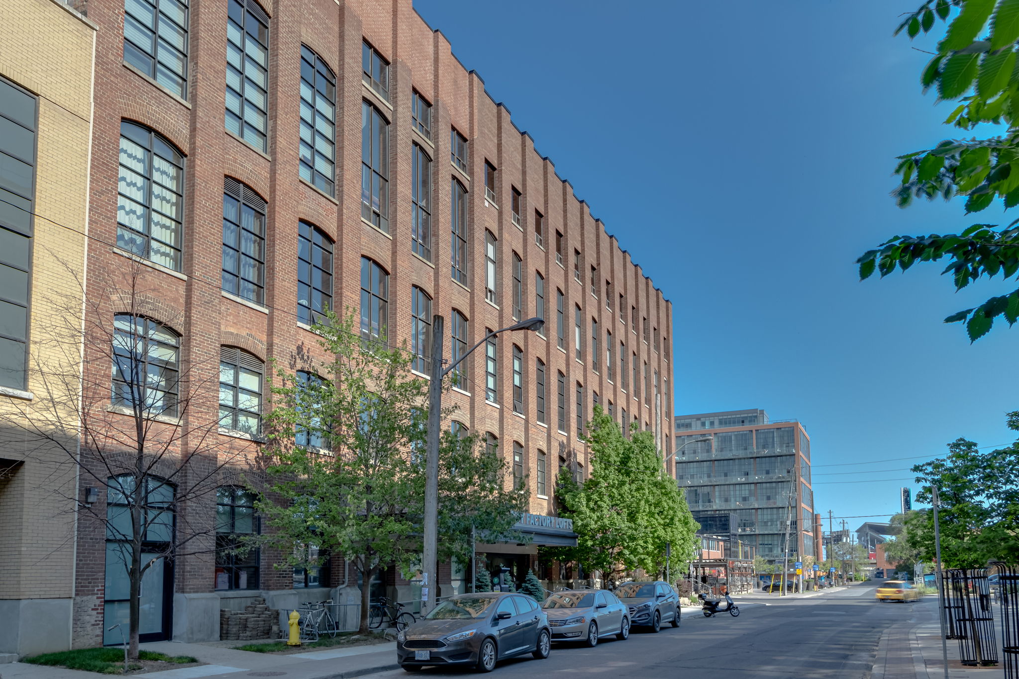 Toronto property showcase — delivered property photograph 57
