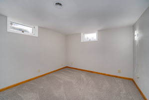 Lower Level - Office