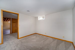 Lower Level - Office