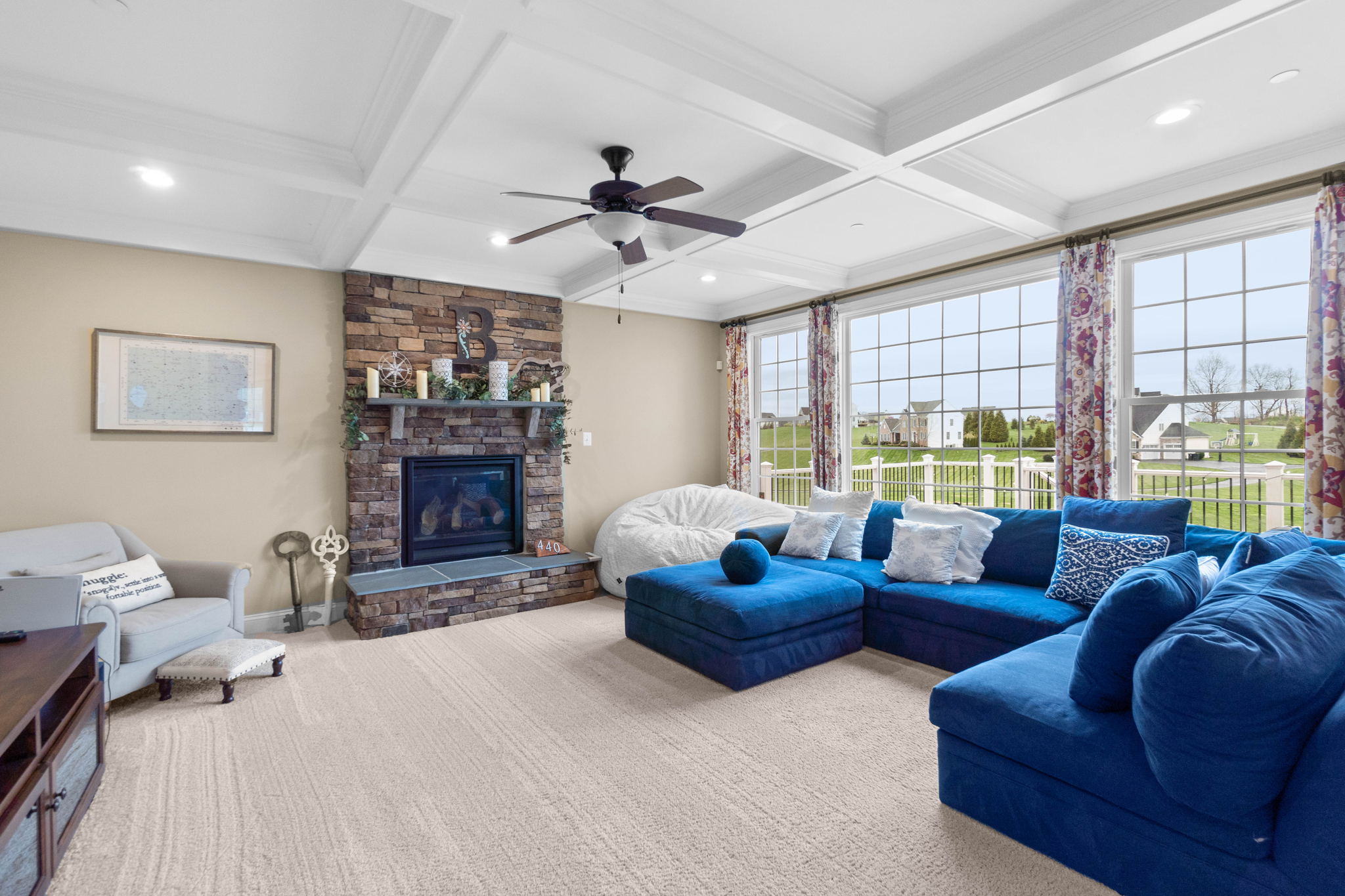 family room-4
