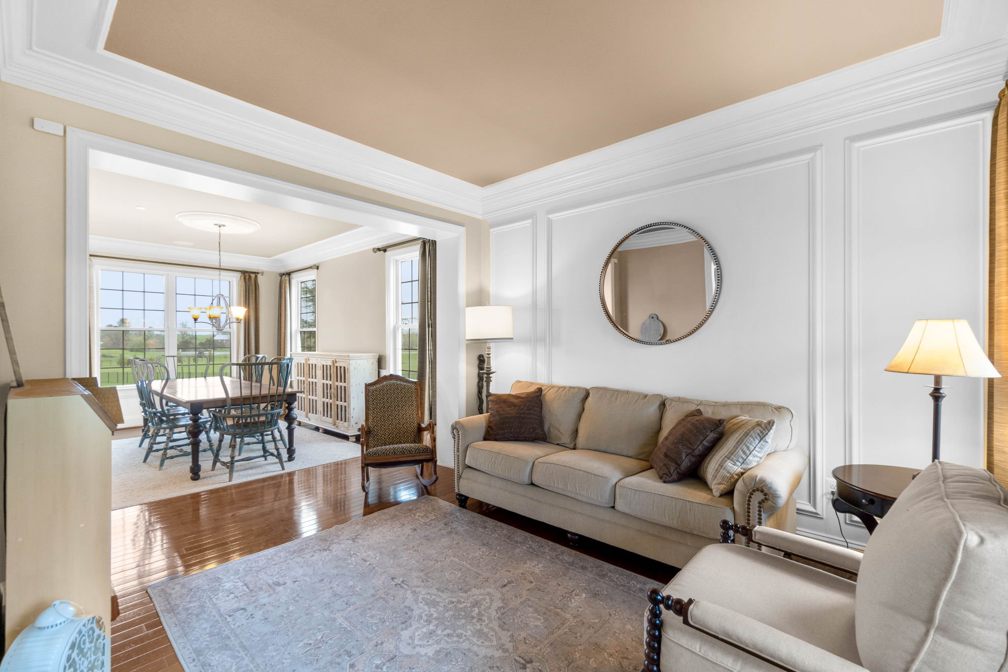 living room-3