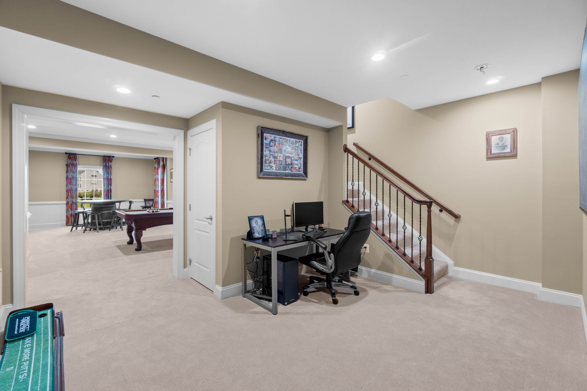lower level-17