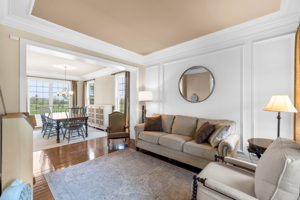 living room-3