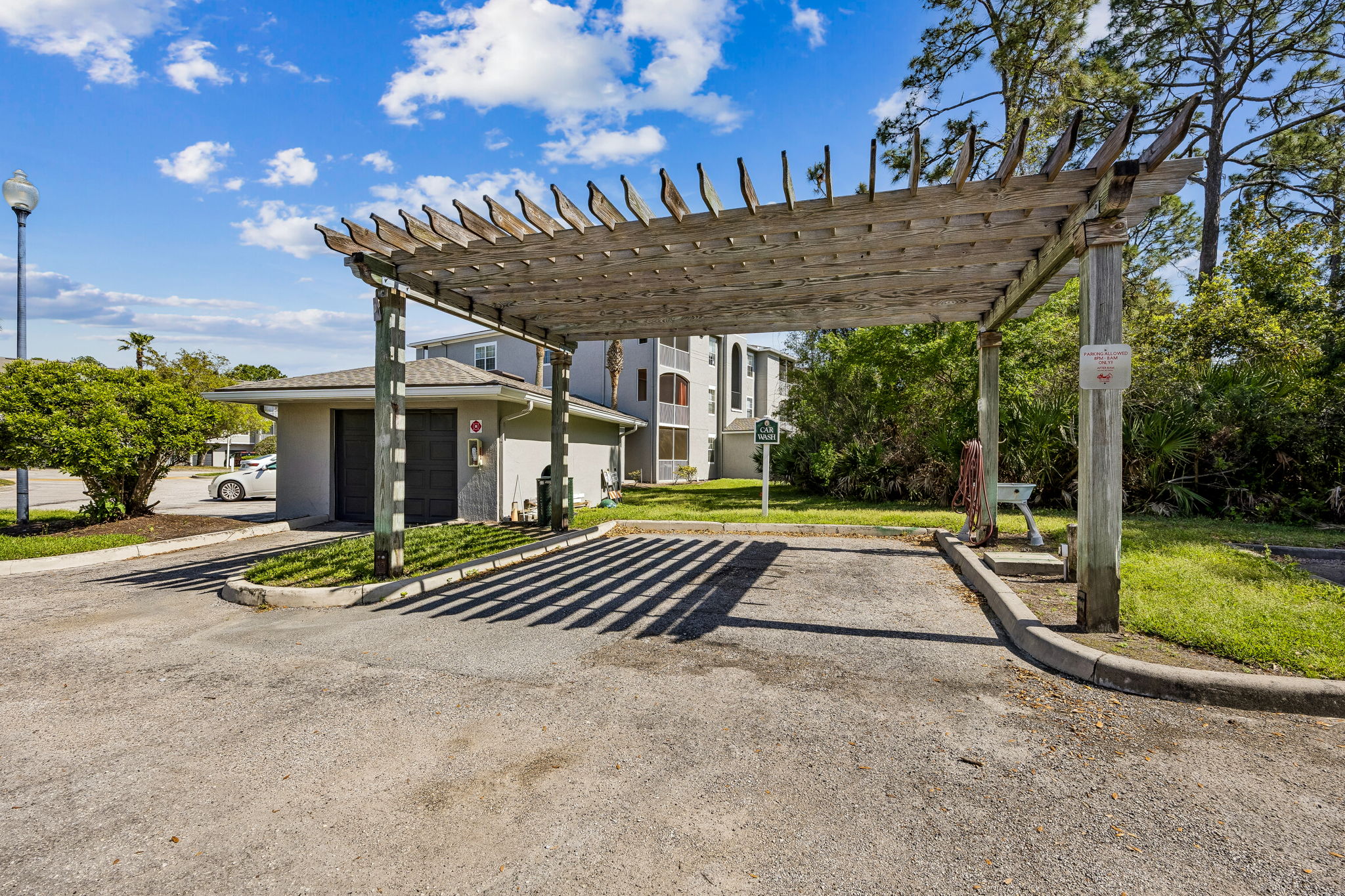 Villa San Marco Condos