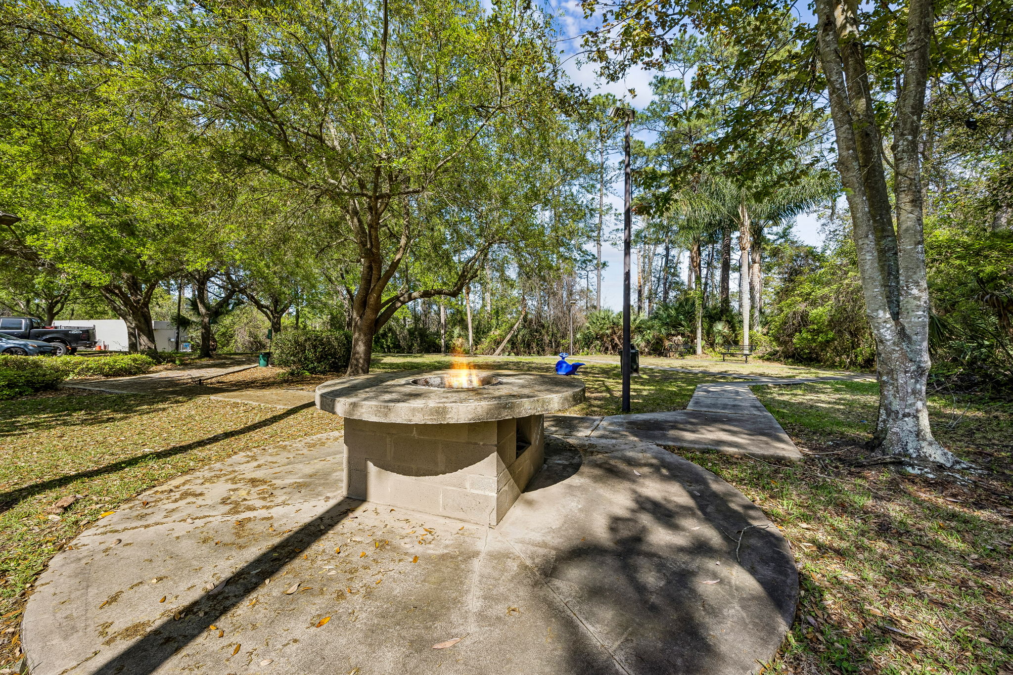 Villa San Marco Condos