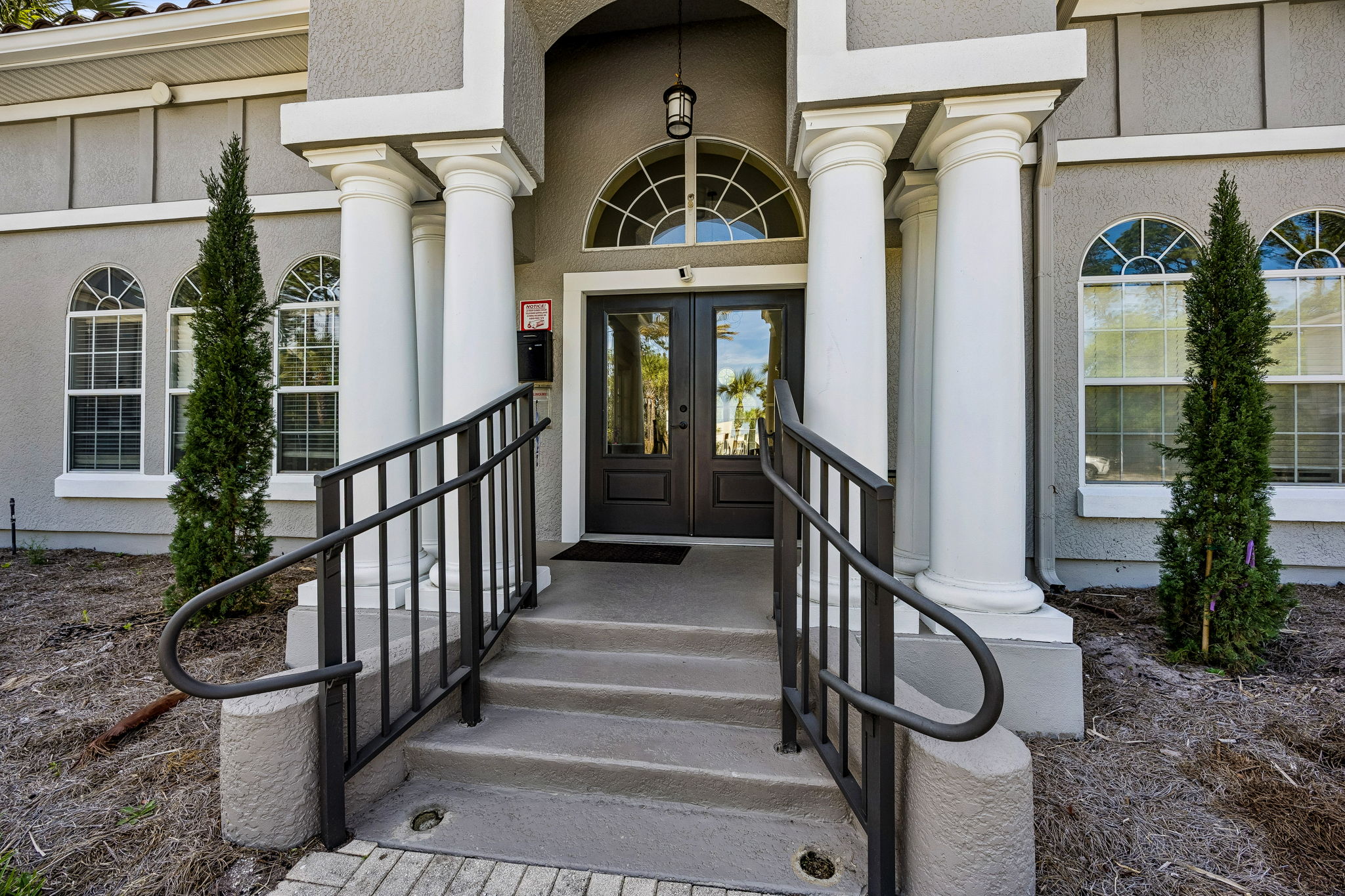 Villa San Marco Condos