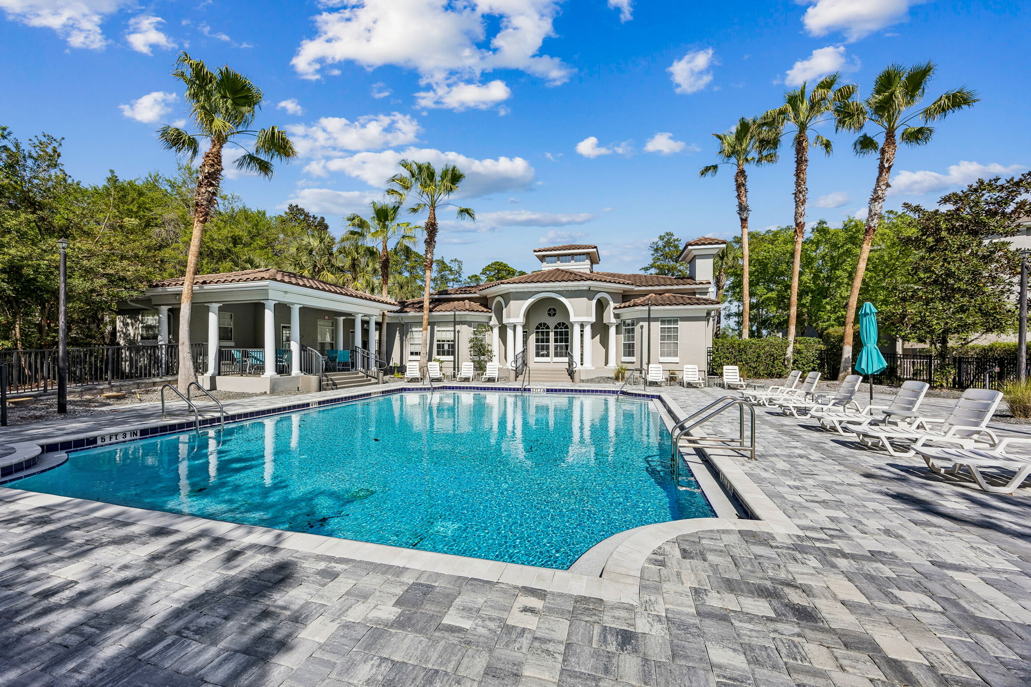 Villa San Marco Condos