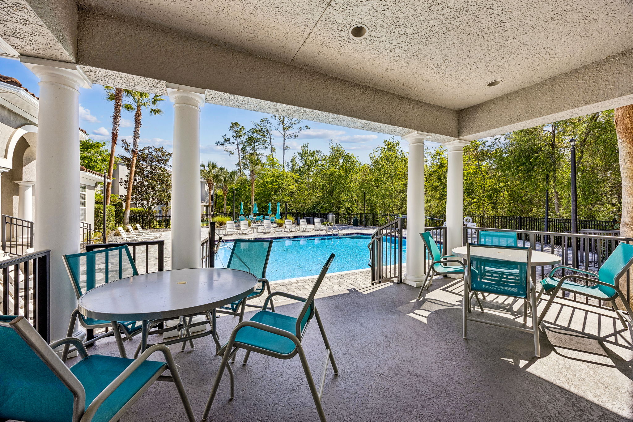 Villa San Marco Condos