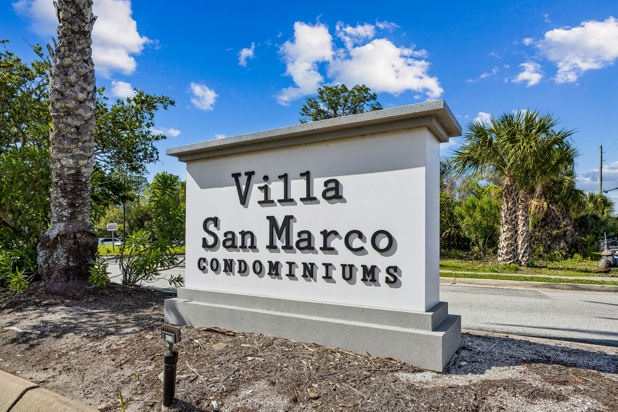 Villa San Marco Condos