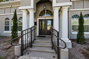 Villa San Marco Condos