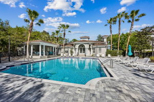 Villa San Marco Condos