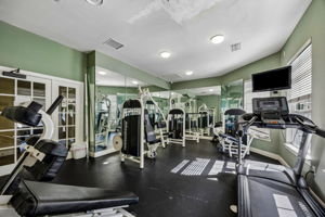 Villa San Marco Condos