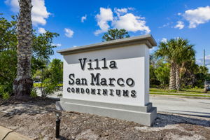 Villa San Marco Condos