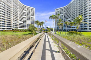 Board Walk