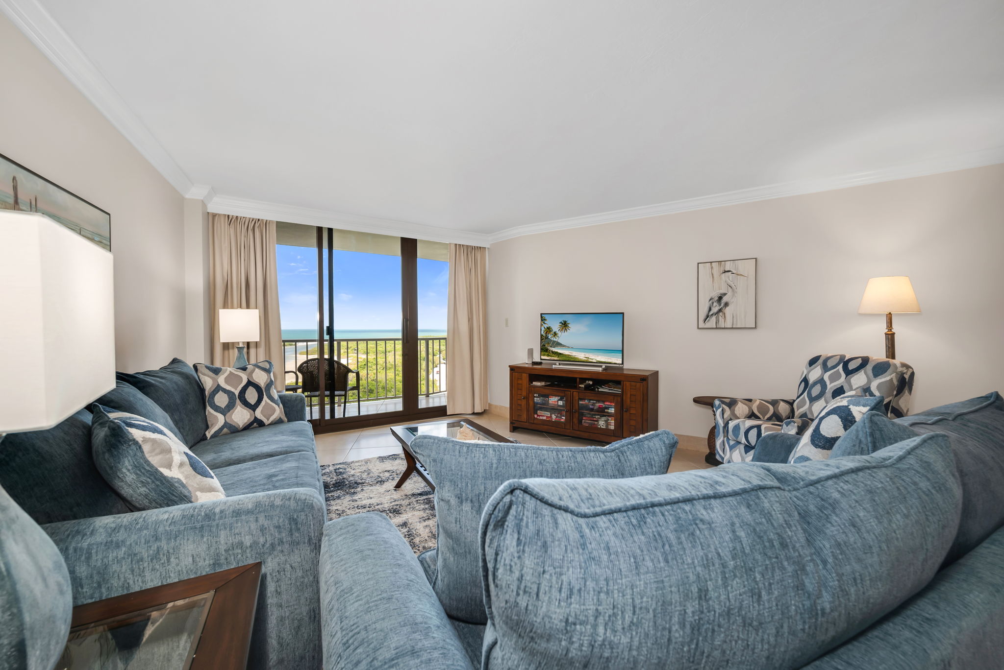 Living View 2