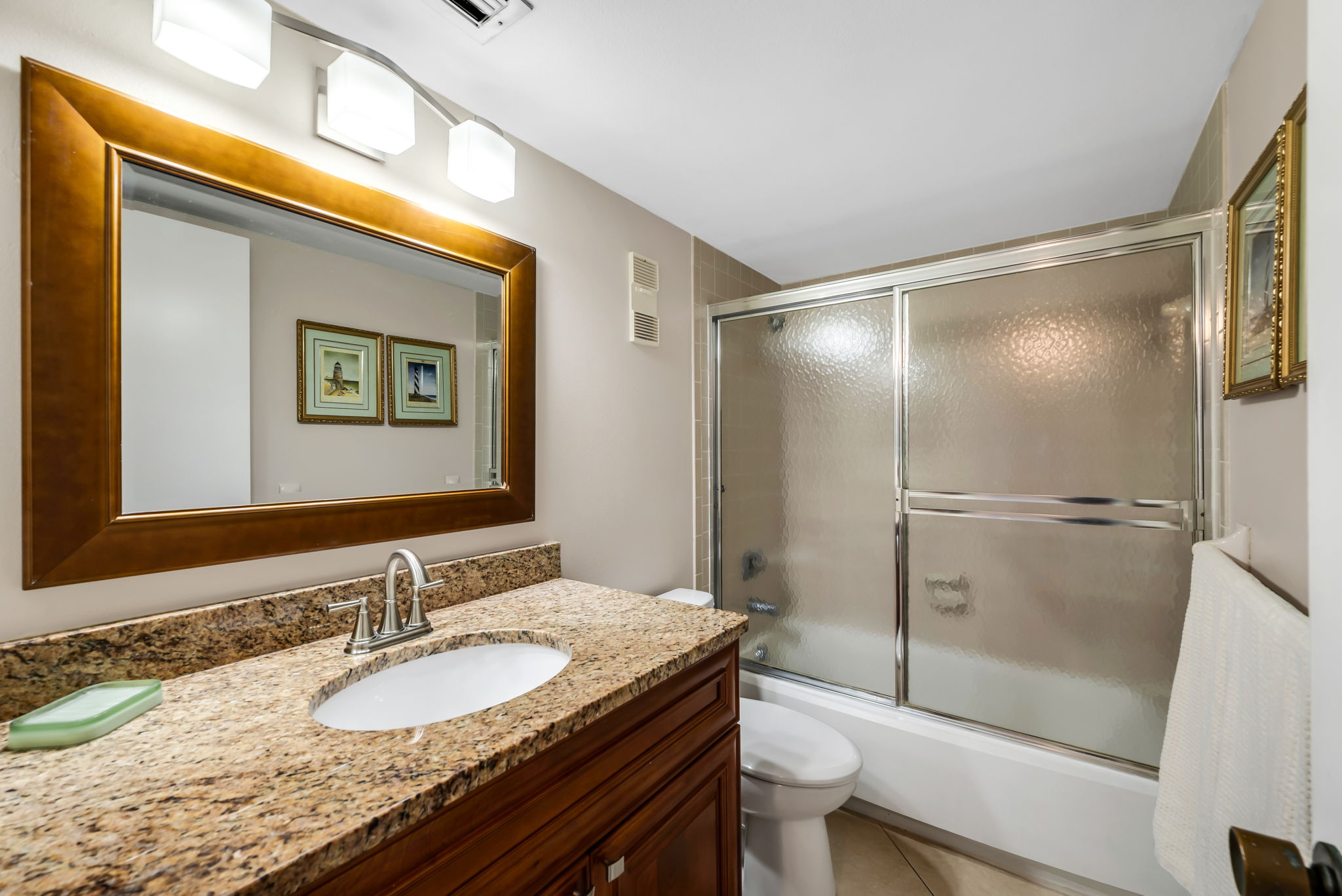 Guest Bath