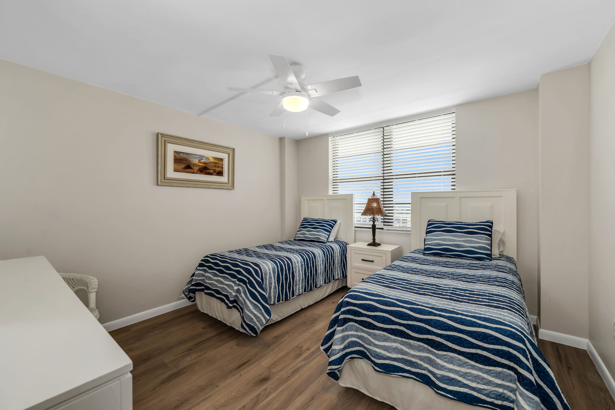 Guest Bed