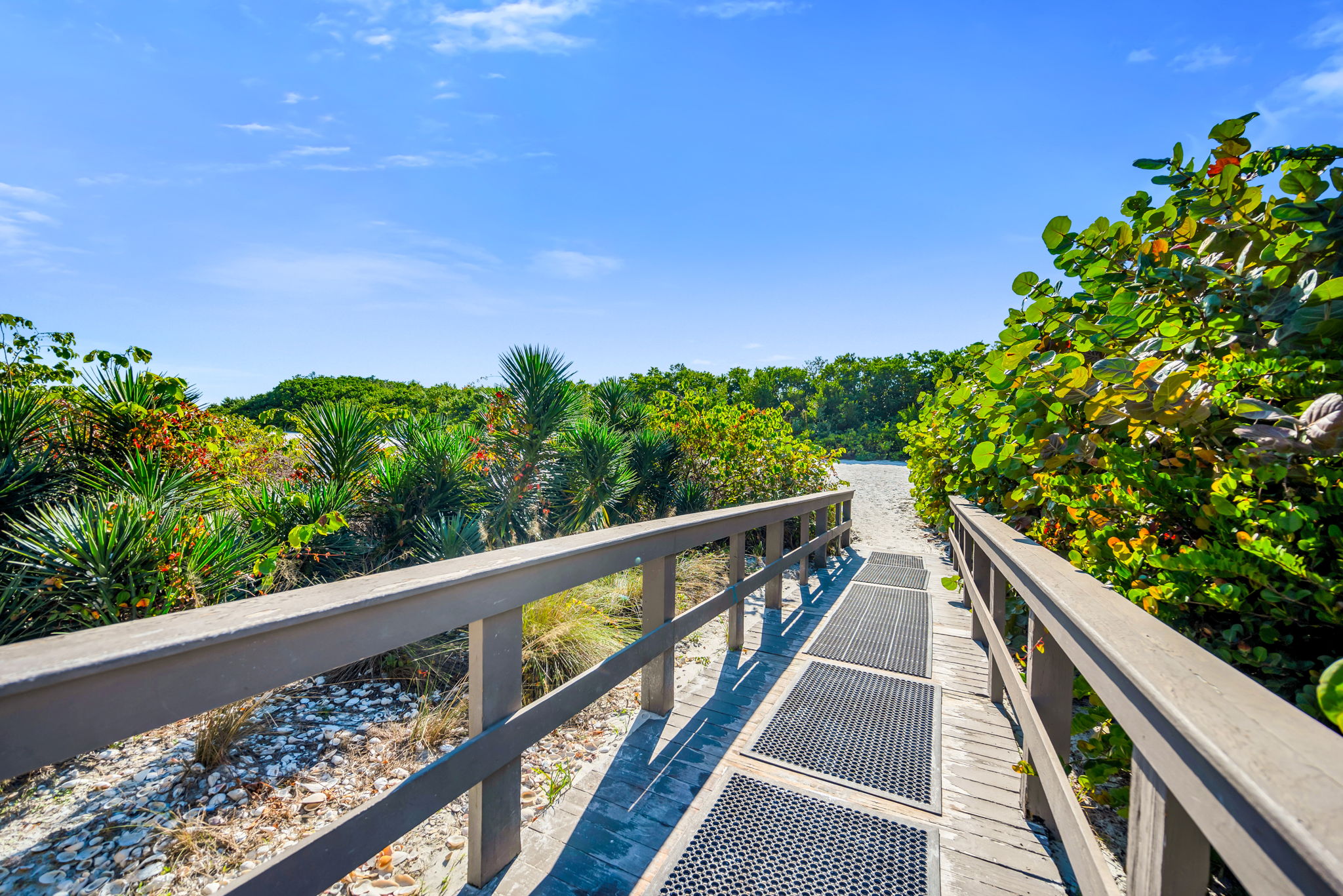 33-print-Beach Path
