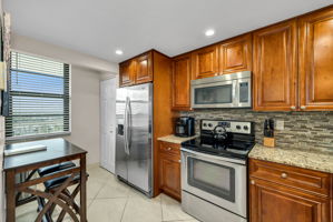 Kitchen View 4