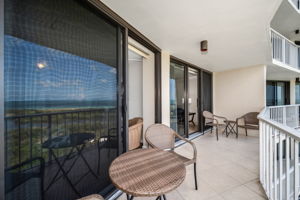 Lanai Overview