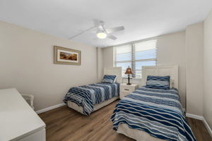 Guest Bed