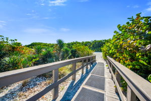 33-print-Beach Path