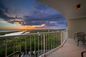 Sunset 1
