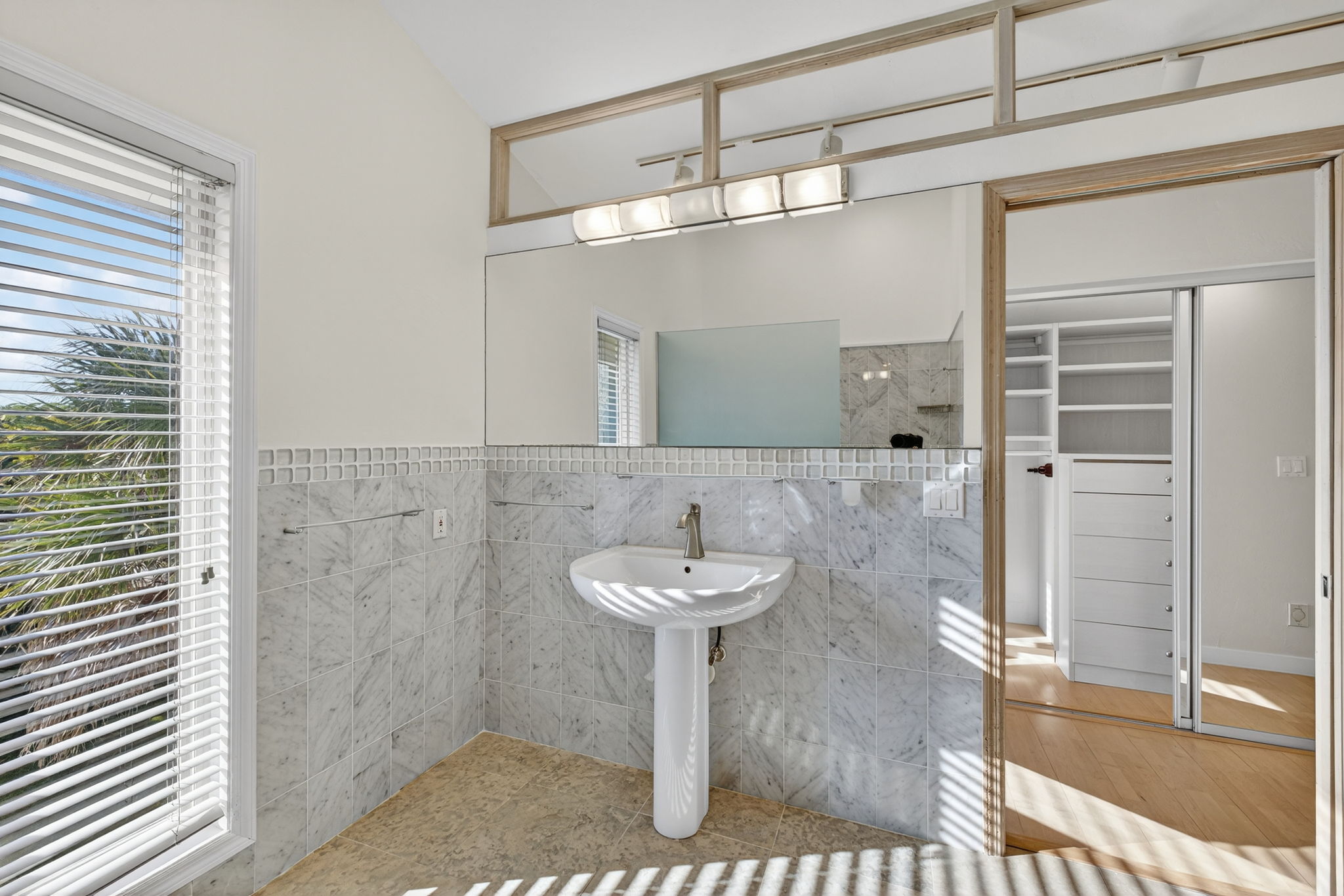 Primary Bathroom 1 of 2