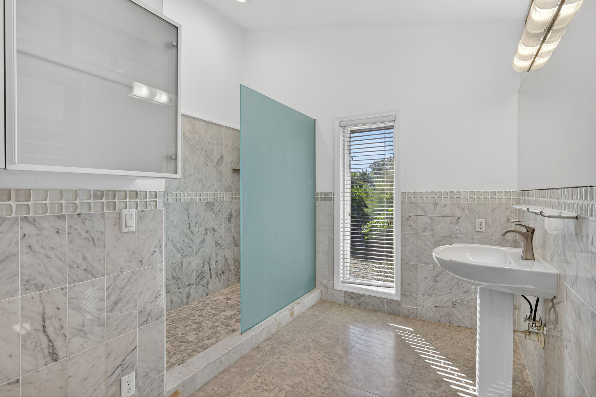 Primary Bathroom 2 of 2