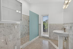 Primary Bathroom 2 of 2