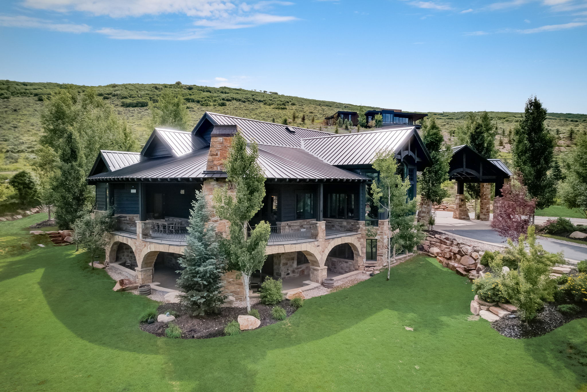 N Ranch Creek Ln-140
